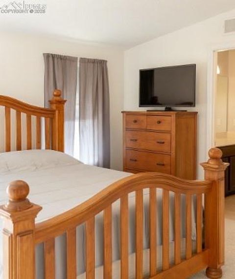 Tiny photo for 823 7th Street, Hugo, CO 80821 (MLS # 2340664)