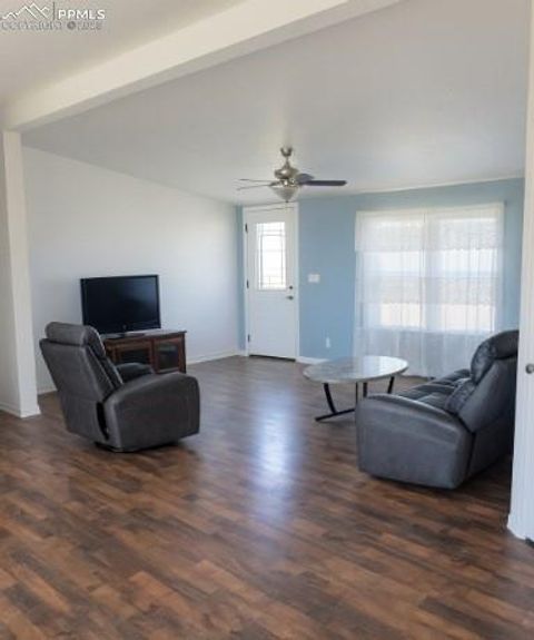 Tiny photo for 823 7th Street, Hugo, CO 80821 (MLS # 2340664)