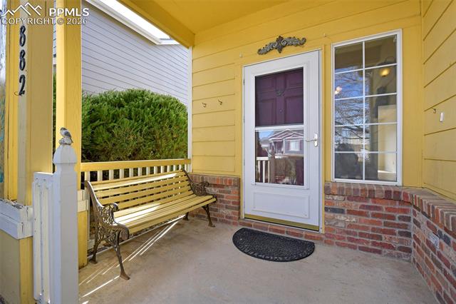 882 Square Dance Lane