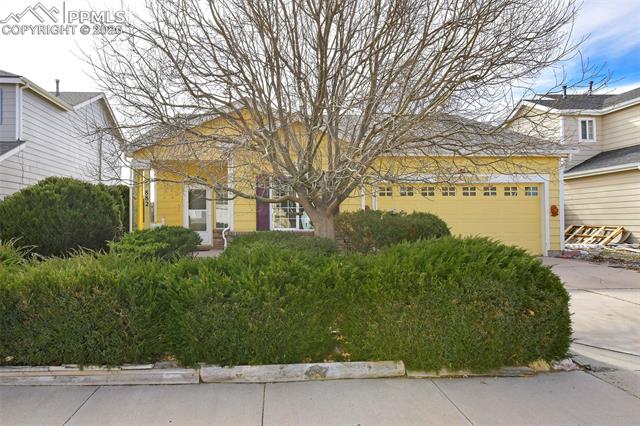 882 Square Dance Lane