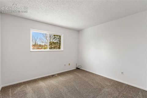 Tiny photo for 5326 Picket Drive, Colorado Springs, CO 80918 (MLS # 3059031)