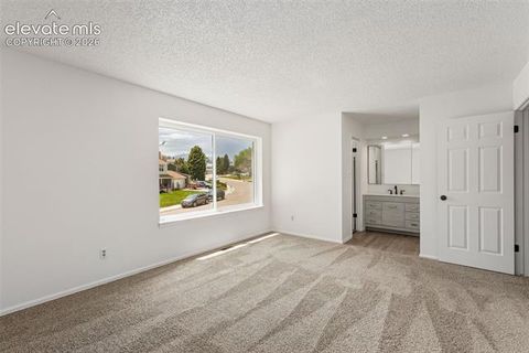 Tiny photo for 5326 Picket Drive, Colorado Springs, CO 80918 (MLS # 3059031)