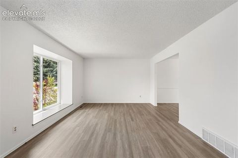 Tiny photo for 5326 Picket Drive, Colorado Springs, CO 80918 (MLS # 3059031)