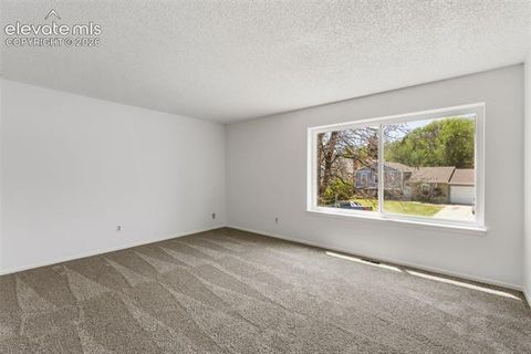 Tiny photo for 5326 Picket Drive, Colorado Springs, CO 80918 (MLS # 3059031)