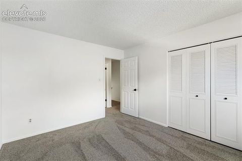 Tiny photo for 5326 Picket Drive, Colorado Springs, CO 80918 (MLS # 3059031)