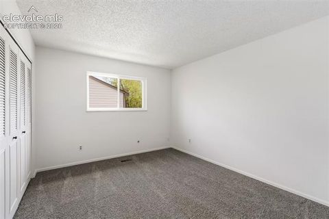 Tiny photo for 5326 Picket Drive, Colorado Springs, CO 80918 (MLS # 3059031)