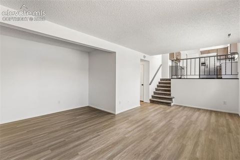 Tiny photo for 5326 Picket Drive, Colorado Springs, CO 80918 (MLS # 3059031)