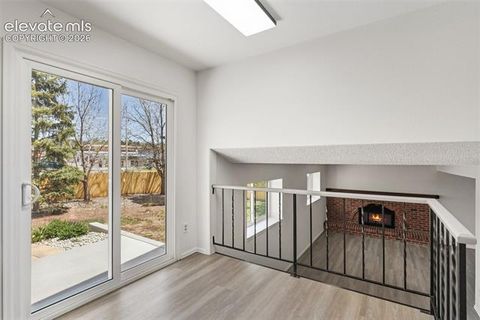 Tiny photo for 5326 Picket Drive, Colorado Springs, CO 80918 (MLS # 3059031)