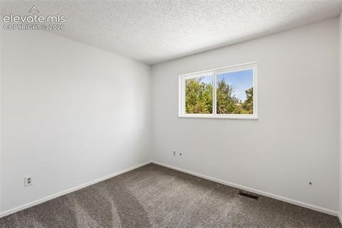 Tiny photo for 5326 Picket Drive, Colorado Springs, CO 80918 (MLS # 3059031)