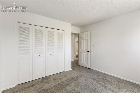 Tiny photo for 5326 Picket Drive, Colorado Springs, CO 80918 (MLS # 3059031)