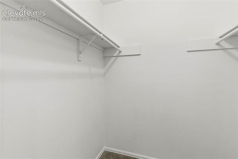 Tiny photo for 5326 Picket Drive, Colorado Springs, CO 80918 (MLS # 3059031)
