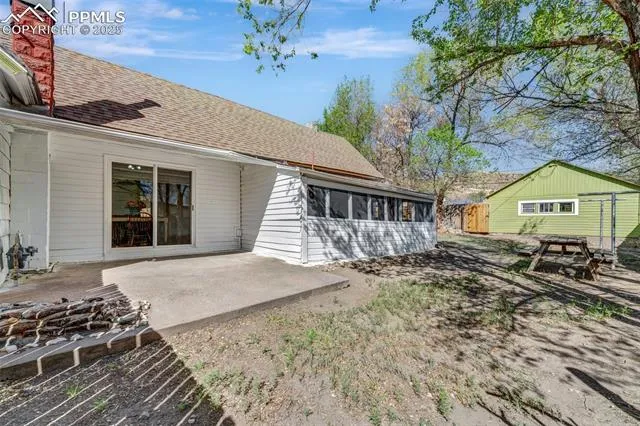 Canon City, Colorado 81212, United States, 3 Bedrooms Bedrooms, ,2 BathroomsBathrooms,Residential,Active,112219