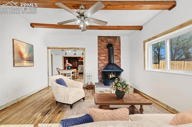 Canon City, Colorado 81212, United States, 3 Bedrooms Bedrooms, ,2 BathroomsBathrooms,Residential,Active,112219