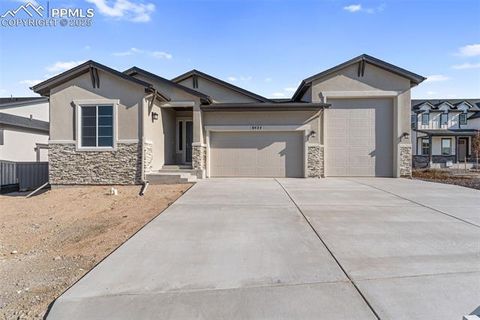 Photo of 8424 William Downing Drive, Colorado Springs, CO 80908 (MLS # 1229755) Photo of 8424 William Downing Drive, Colorado Springs, CO 80908 (MLS # 1229755)