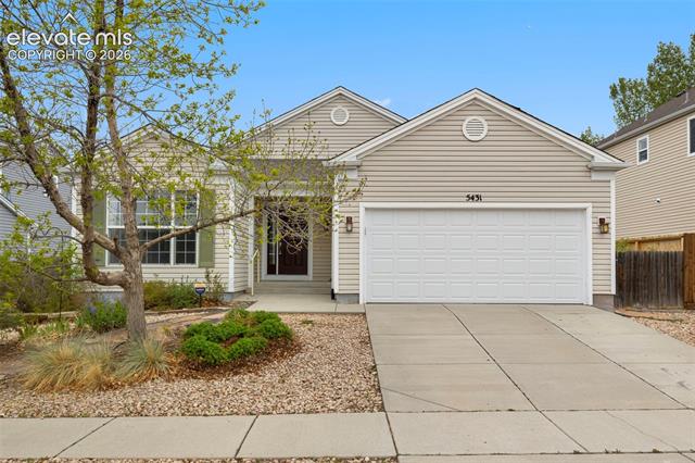 5431 Ansel Drive