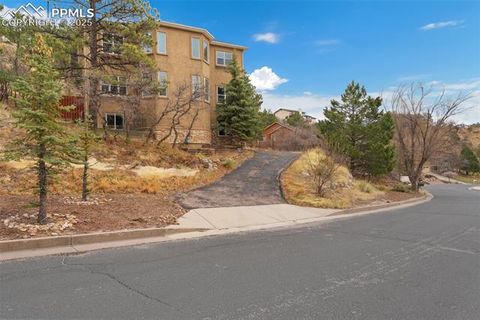 7113 Oak Valley Drive Colorado Springs CO 80919