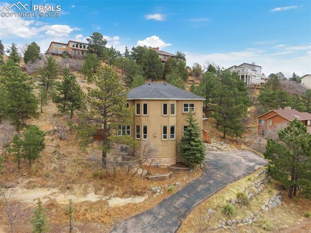 7113 Oak Valley Drive