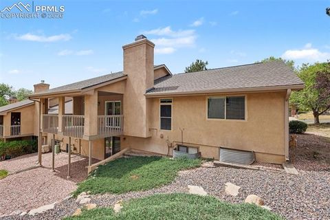 Tiny photo for 2101 Glenhill Road, Colorado Springs, CO 80906 (MLS # 6156896)