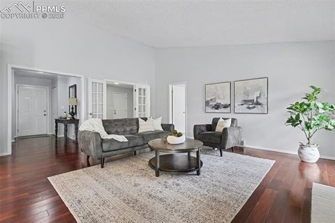 Tiny photo for 2101 Glenhill Road, Colorado Springs, CO 80906 (MLS # 6156896)