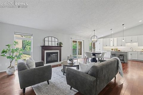 Tiny photo for 2101 Glenhill Road, Colorado Springs, CO 80906 (MLS # 6156896)