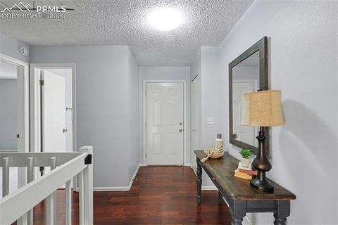 Tiny photo for 2101 Glenhill Road, Colorado Springs, CO 80906 (MLS # 6156896)