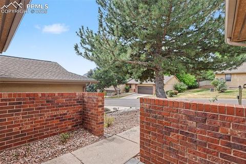 Tiny photo for 2101 Glenhill Road, Colorado Springs, CO 80906 (MLS # 6156896)