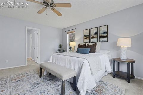 Tiny photo for 2101 Glenhill Road, Colorado Springs, CO 80906 (MLS # 6156896)