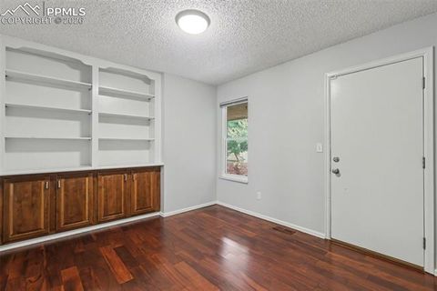 Tiny photo for 2101 Glenhill Road, Colorado Springs, CO 80906 (MLS # 6156896)