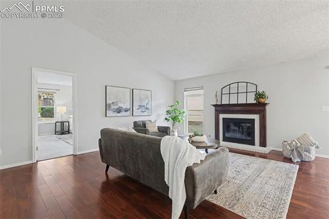 Tiny photo for 2101 Glenhill Road, Colorado Springs, CO 80906 (MLS # 6156896)