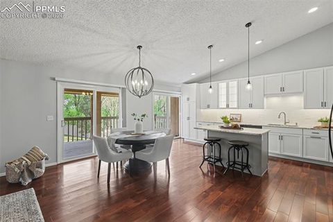 Tiny photo for 2101 Glenhill Road, Colorado Springs, CO 80906 (MLS # 6156896)