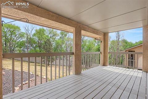 Tiny photo for 2101 Glenhill Road, Colorado Springs, CO 80906 (MLS # 6156896)