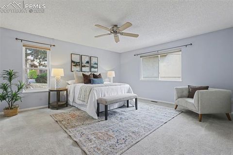 Tiny photo for 2101 Glenhill Road, Colorado Springs, CO 80906 (MLS # 6156896)