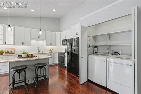 Tiny photo for 2101 Glenhill Road, Colorado Springs, CO 80906 (MLS # 6156896)