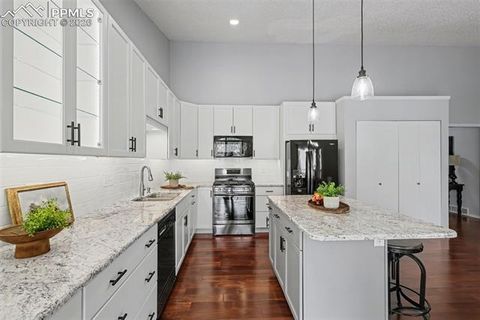 Tiny photo for 2101 Glenhill Road, Colorado Springs, CO 80906 (MLS # 6156896)