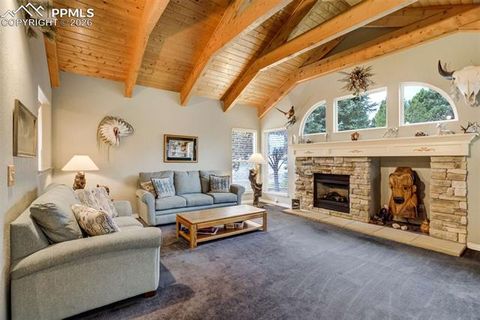 Tiny photo for 4618 Bethany Court, Colorado Springs, CO 80918 (MLS # 7839156)