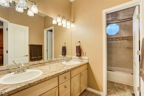 Tiny photo for 4618 Bethany Court, Colorado Springs, CO 80918 (MLS # 7839156)