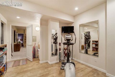 Tiny photo for 4618 Bethany Court, Colorado Springs, CO 80918 (MLS # 7839156)