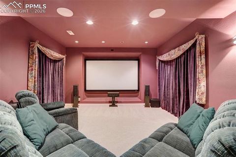 Tiny photo for 4618 Bethany Court, Colorado Springs, CO 80918 (MLS # 7839156)