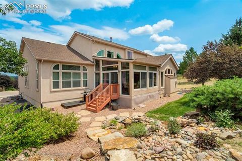 Tiny photo for 4618 Bethany Court, Colorado Springs, CO 80918 (MLS # 7839156)