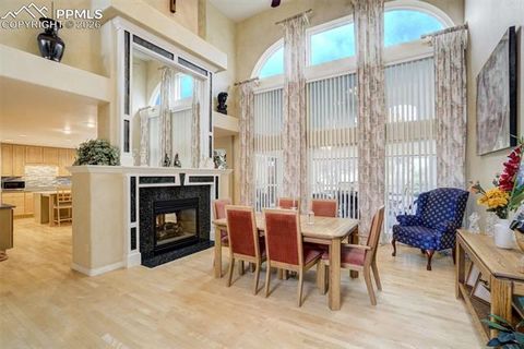 Tiny photo for 4618 Bethany Court, Colorado Springs, CO 80918 (MLS # 7839156)