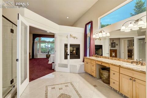 Tiny photo for 4618 Bethany Court, Colorado Springs, CO 80918 (MLS # 7839156)