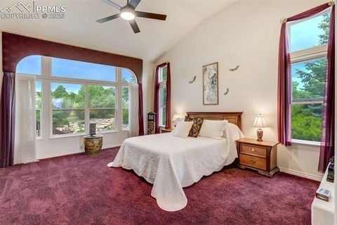 Tiny photo for 4618 Bethany Court, Colorado Springs, CO 80918 (MLS # 7839156)