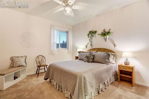 Tiny photo for 4618 Bethany Court, Colorado Springs, CO 80918 (MLS # 7839156)