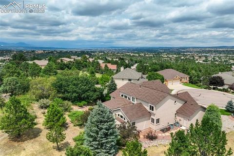 Tiny photo for 4618 Bethany Court, Colorado Springs, CO 80918 (MLS # 7839156)