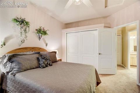 Tiny photo for 4618 Bethany Court, Colorado Springs, CO 80918 (MLS # 7839156)