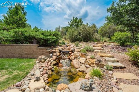 Tiny photo for 4618 Bethany Court, Colorado Springs, CO 80918 (MLS # 7839156)