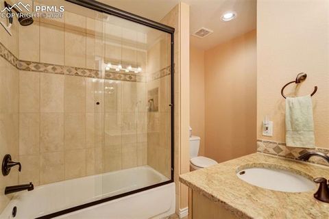 Tiny photo for 4618 Bethany Court, Colorado Springs, CO 80918 (MLS # 7839156)