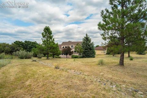 Tiny photo for 4618 Bethany Court, Colorado Springs, CO 80918 (MLS # 7839156)