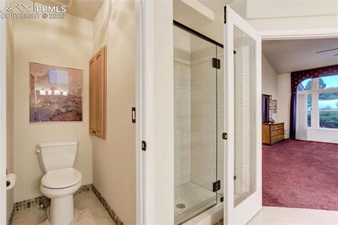 Tiny photo for 4618 Bethany Court, Colorado Springs, CO 80918 (MLS # 7839156)