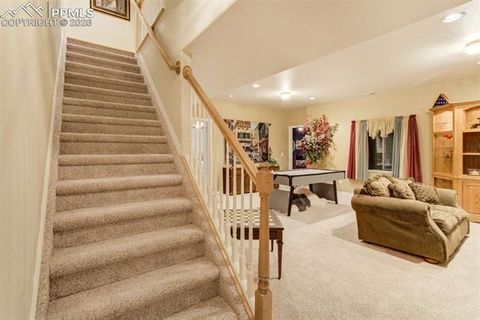 Tiny photo for 4618 Bethany Court, Colorado Springs, CO 80918 (MLS # 7839156)